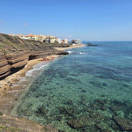 Love 1 Agde Exterior foto